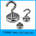 High quality super strong cup magnet pot magnet magnetic hooks